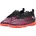 Puma TT Multinocken-Fußballschuhe 01 black/white/glowing red 33