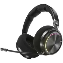 Corsair Virtuoso Max Drahtloses Gaming-headset - Black