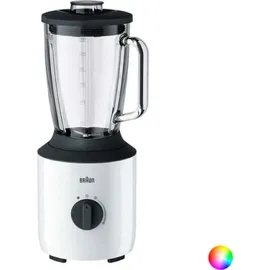 Braun PowerBlend 3 JB 3150 WH Standmixer weiß