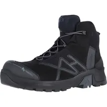 Haix CONNEXIS Safety+ GTX MID" schwarz/black S3