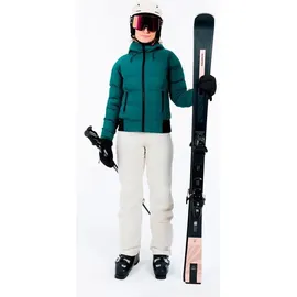 Protest Damen Skijacke PRTALYSUMI Rainstorm Blue - S