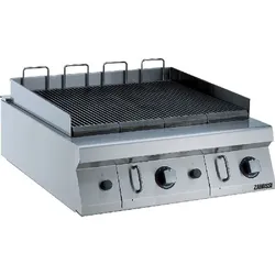 Nordcap Gas-Rostgrill - GRG9 - 2H-T