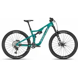 Focus Jam 8.9 bluegreen XL