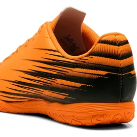 Puma ATTACANTO II IT Hallenschuhe 108495 orange orange 46