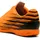 Puma ATTACANTO II IT Hallenschuhe 108495 orange orange 46