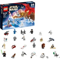 LEGO® Star WarsT 75146 LEGO® Adventskalender