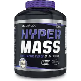 BIOTECH Hyper Mass Chocolate Pulver 4000 g
