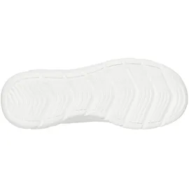 SKECHERS Bobs B Flex Lo Damen Weiß 39