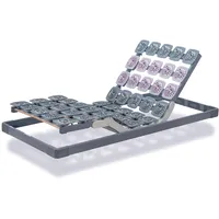 Tempur Premium Flex 3000 elektrisch verstellbar 100 x 200 cm