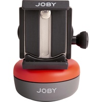 Joby Spin Smartphone-Halterungskit schwarz/rot (JB01664)