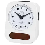 FILIUS ZEITDESIGN Filius 0543-0 Solar-Funkwecker