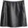 Opus Minirock Damen Schwarz 38