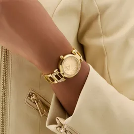 GUESS GW0869L4 Damenuhr Ginger 30mm 1ATM