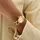 GUESS GW0869L4 Damenuhr Ginger 30mm 1ATM
