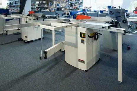 JET Tischkreissäge JTS-600XL | Ausstellungsmaschine