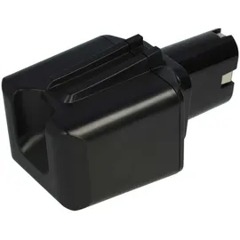EXTENSILO Akku kompatibel mit Bosch GSR-Serie 1. Generation Werkzeug (4500 mAh, NiMH, 9,6 V)
