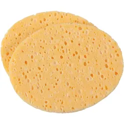 ANNEMARIE BÖRLIND Kosmetik Schwämmchen H 2 St Schwämme