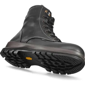 CARHARTT Hamilton Rugged Flex S3 Stiefel, schwarz, 47