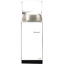 Wamsler K 144 S weiß