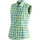 Maier Sports Funktionsbluse Paloma Gelb 52