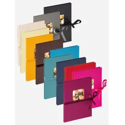 Walther Design Leporello Fun, 12 Fotos 13X18 cm