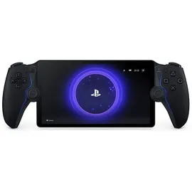 Sony PlayStation Portal Remote Player Midnight Black