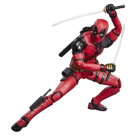 Hasbro Deadpool & Wolverine Spielfigur 15 cm