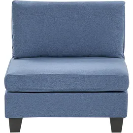 Beliani Beliani, Sofa, Unstad Ecksofa
