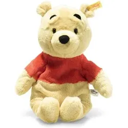 STEIFF 024573 Soft Cuddly Friends Disney Originals Winnie Puuh 29 cm