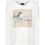 Monari T-Shirt Weiß 38