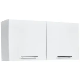 Bega BBK Hängeschrank 100 GLASGOW 100 x 50 x 31 cm Weiß