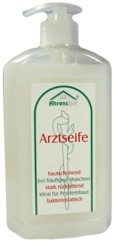 Arztseife 500 ml