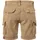 Alpha Industries Crew Kurze Hose Sand 31