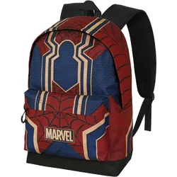 Spiderman Kinder, Herren und Damen Marvel Rucksack 43 cm