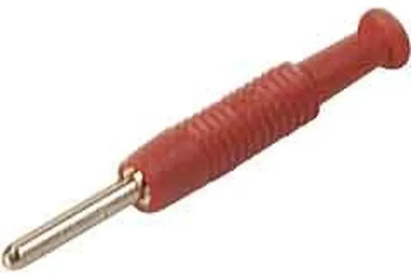 SKS Kontakttechnik GmbH Mini-Stecker MST 3 rt
