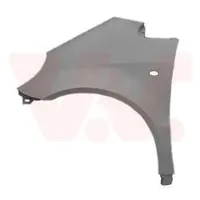 Van Wezel Kotflügel 3014656