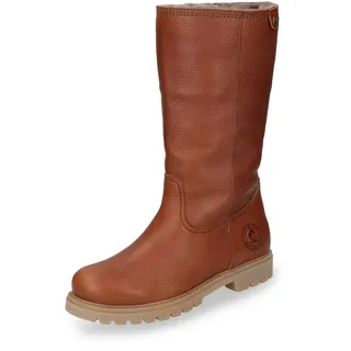 Panama Jack Bambina Igloo B20 bark nappa 39