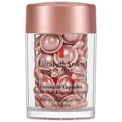 Elizabeth Arden Ceramide Retinol + HPR Capsules Anti-Aging Gesichtsserum   Damen 