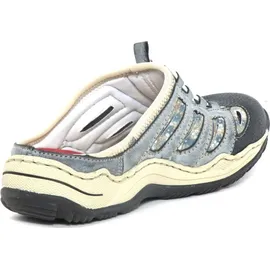 Rieker Damen Halbschuhe L0555 43