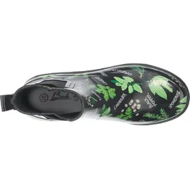 Beck Spicy schwarz 39