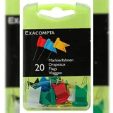 Exacompta 14099E Reißzwecke