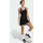 adidas Rock Damen Schwarz M