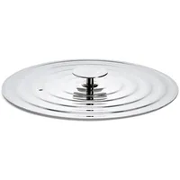 De Buyer EDELSTAHL DECKEL FUR PFANNE ø20-24