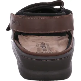 Mephisto Valden Oldbrush Herren Braun 45