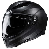 HJC Helmets HJC F70 carbon schwarzmat, XL