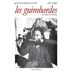 Les Guimbardes du musée de l'homme