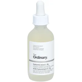 The Ordinary Hyaluronic Acid 2% + B5 Serum 60 ml