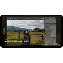 Skylum Luminar Mobile