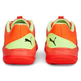 Puma Eliminate Pro II - rot 46