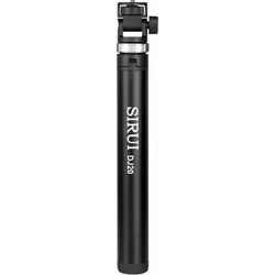 SIRUI DJ20 Lampenstativ Aluminium (Angebot)